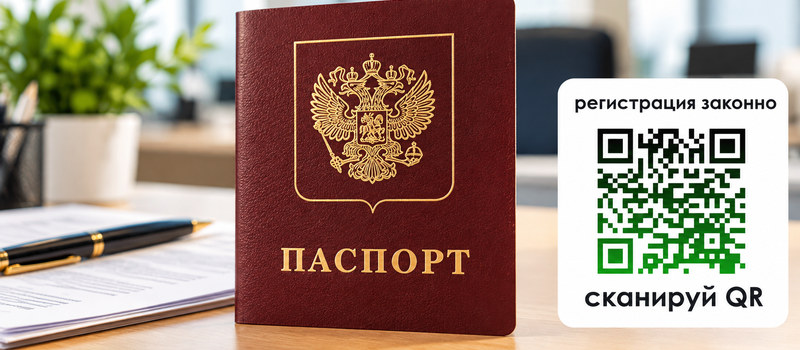 в Рязанской области height= регистрация в Рязанской области
